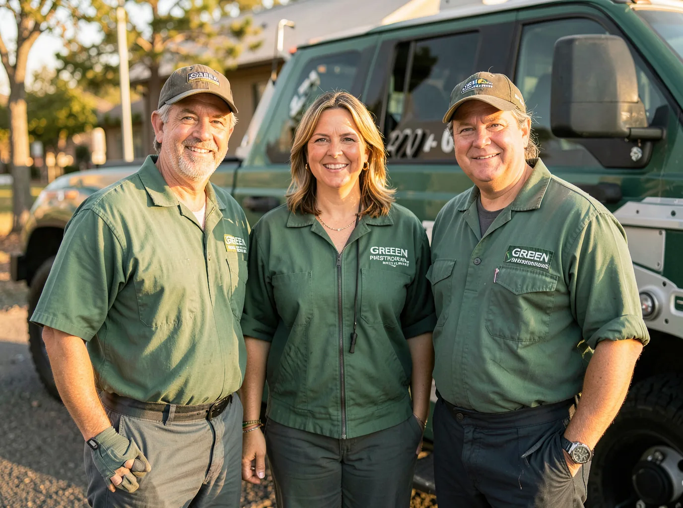 Water Damage Restoration company in Broadway, VA