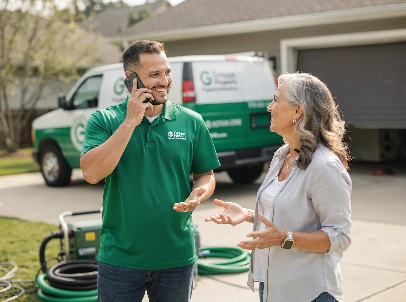 Water Damage Restoration Broadway, VA FAQs